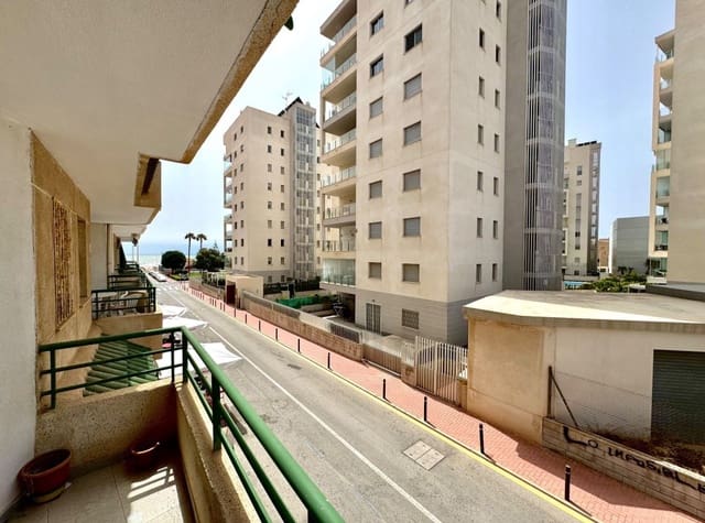 2 soveværelse Lejlighed til leje i Los Europeos, Torrevieja - € 1.500 (Ref: 9115638)