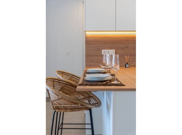 2 slaapkamer Appartement te koop in Benijófar met zwembad - € 294.000 (Ref: 9124370)