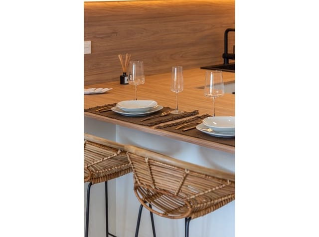 2 slaapkamer Appartement te koop in Benijófar met zwembad - € 294.000 (Ref: 9124370)