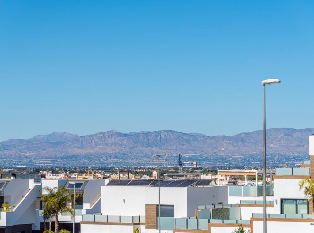 2 slaapkamer Appartement te koop in Benijofar met zwembad - € 294.000 (Ref: 9124370)