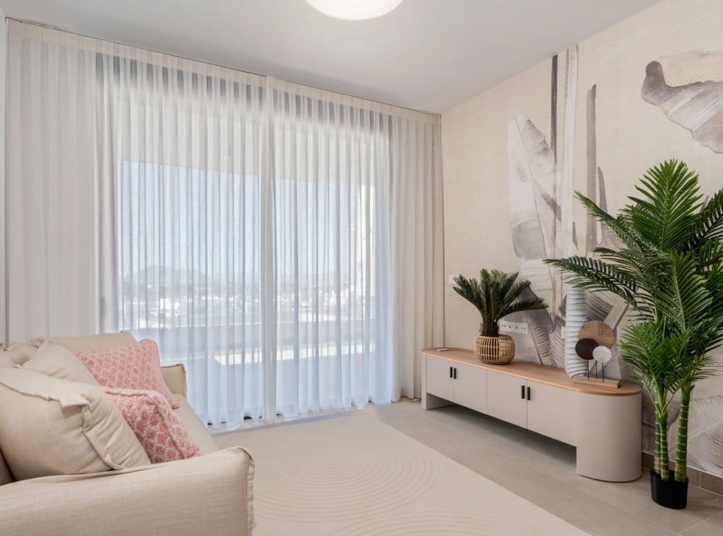 2 slaapkamer Appartement te koop in Benijofar met zwembad - € 294.000 (Ref: 9124370)