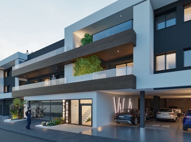 Apartamento de 2 habitaciones en Benijófar en venta con piscina - 253.000 € (Ref: 9124371)