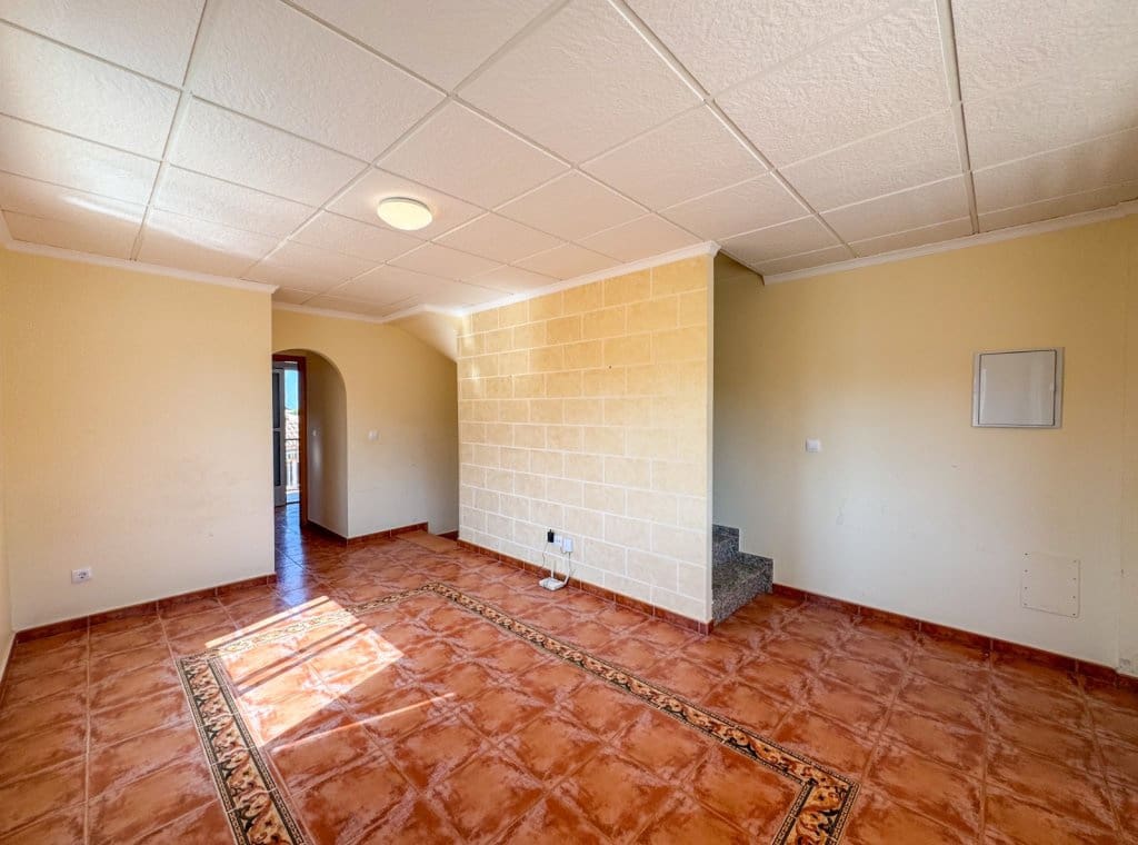 3 bedroom Villa for sale in San Miguel de Salinas with pool - € 235,000 (Ref: 9126395)