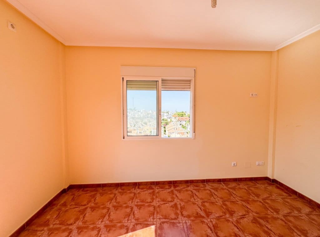 3 bedroom Villa for sale in San Miguel de Salinas with pool - € 235,000 (Ref: 9126395)