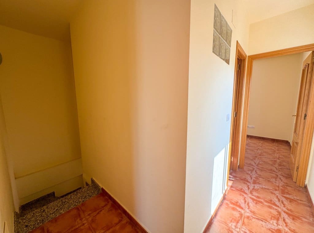 3 bedroom Villa for sale in San Miguel de Salinas with pool - € 235,000 (Ref: 9126395)