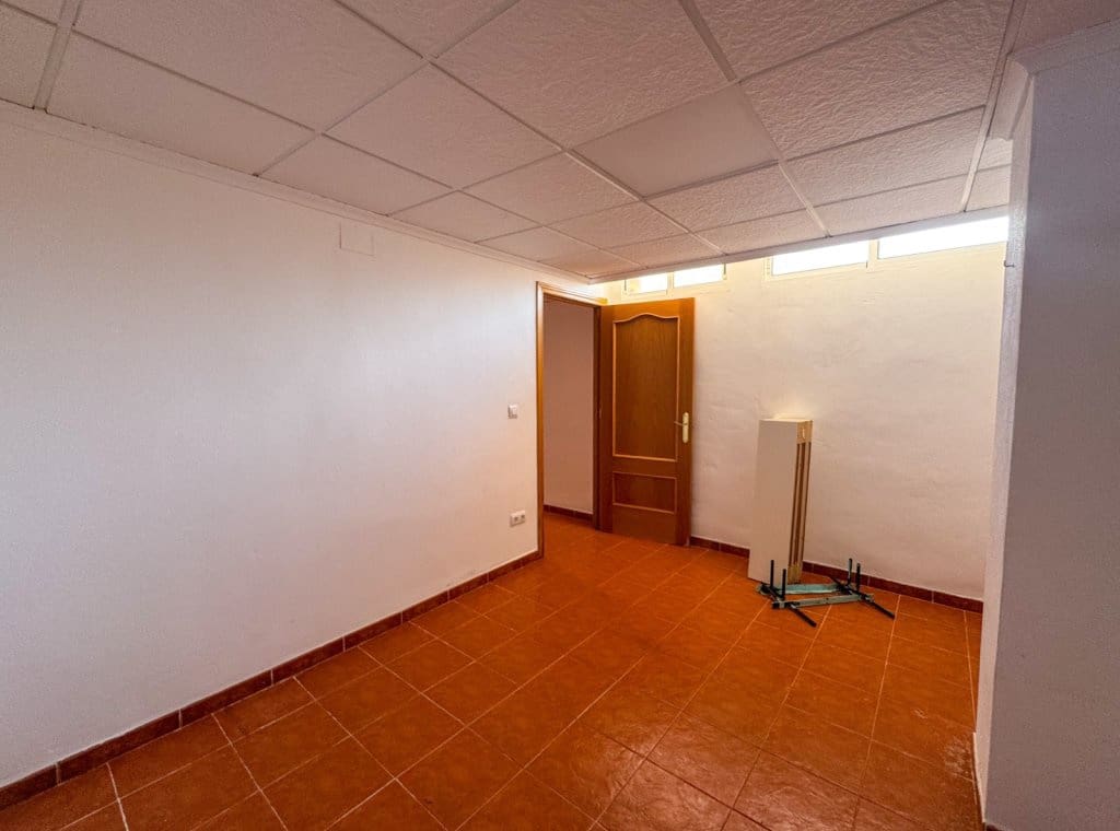 3 bedroom Villa for sale in San Miguel de Salinas with pool - € 235,000 (Ref: 9126395)