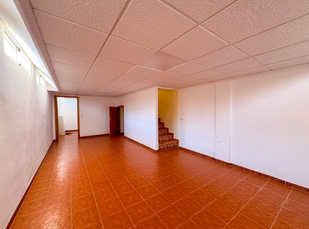 3 bedroom Villa for sale in San Miguel de Salinas with pool - € 235,000 (Ref: 9126395)