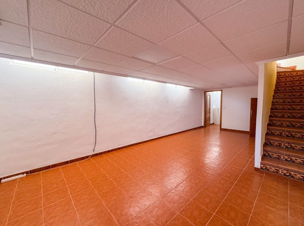 3 bedroom Villa for sale in San Miguel de Salinas with pool - € 235,000 (Ref: 9126395)