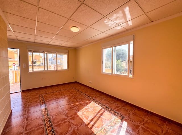 3 bedroom Villa for sale in Las Filipinas with pool - € 235,000 (Ref: 9126395)