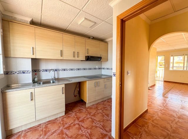3 bedroom Villa for sale in Las Filipinas with pool - € 235,000 (Ref: 9126395)