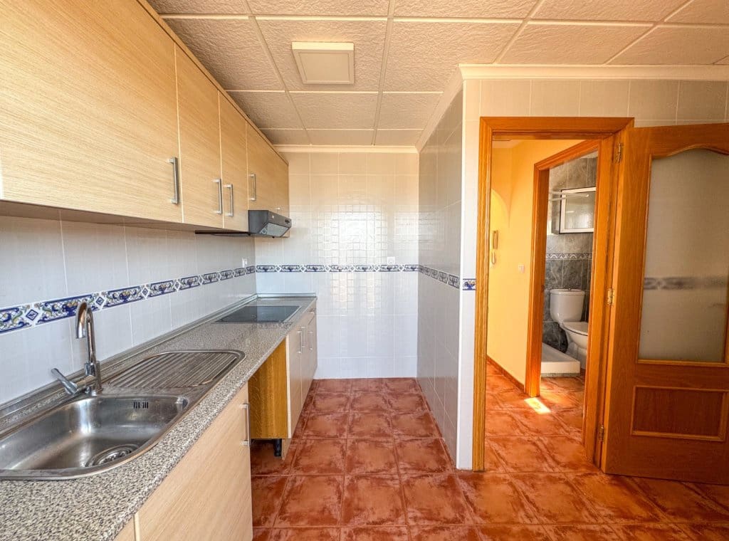 3 bedroom Villa for sale in San Miguel de Salinas with pool - € 235,000 (Ref: 9126395)