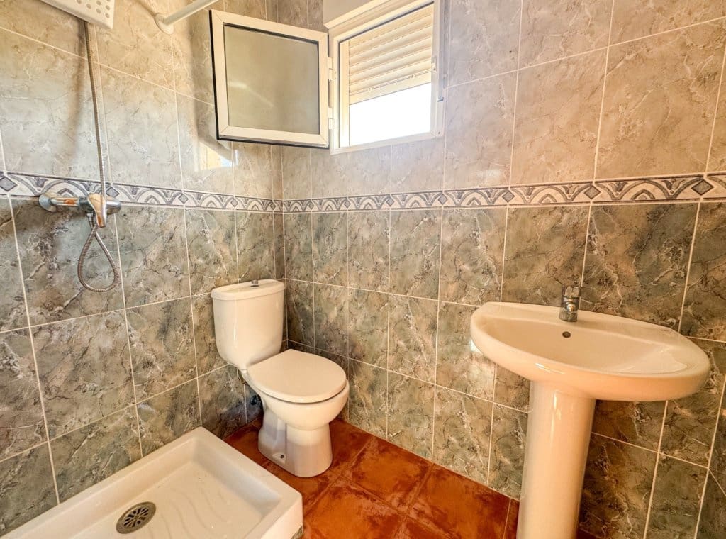 3 bedroom Villa for sale in San Miguel de Salinas with pool - € 235,000 (Ref: 9126395)