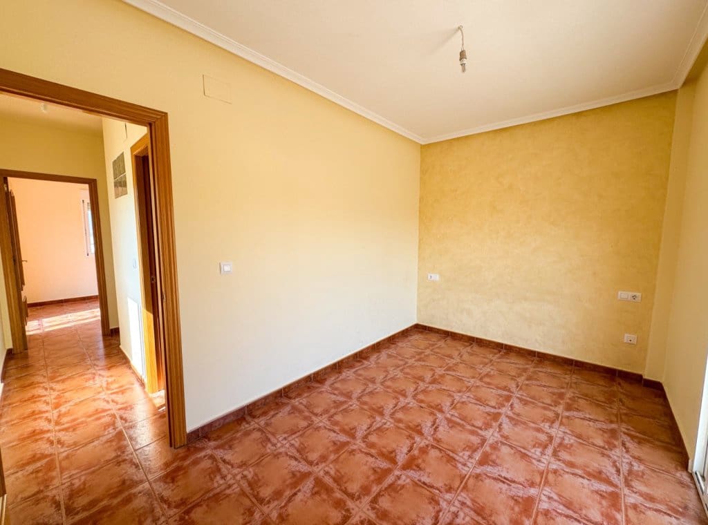 3 bedroom Villa for sale in San Miguel de Salinas with pool - € 235,000 (Ref: 9126395)