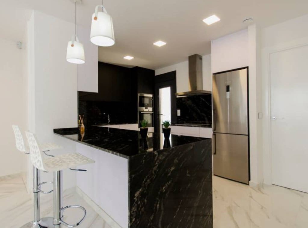 3 soveværelse Villa til salg i Orihuela Costa med swimmingpool garage - € 975.000 (Ref: 9126396)