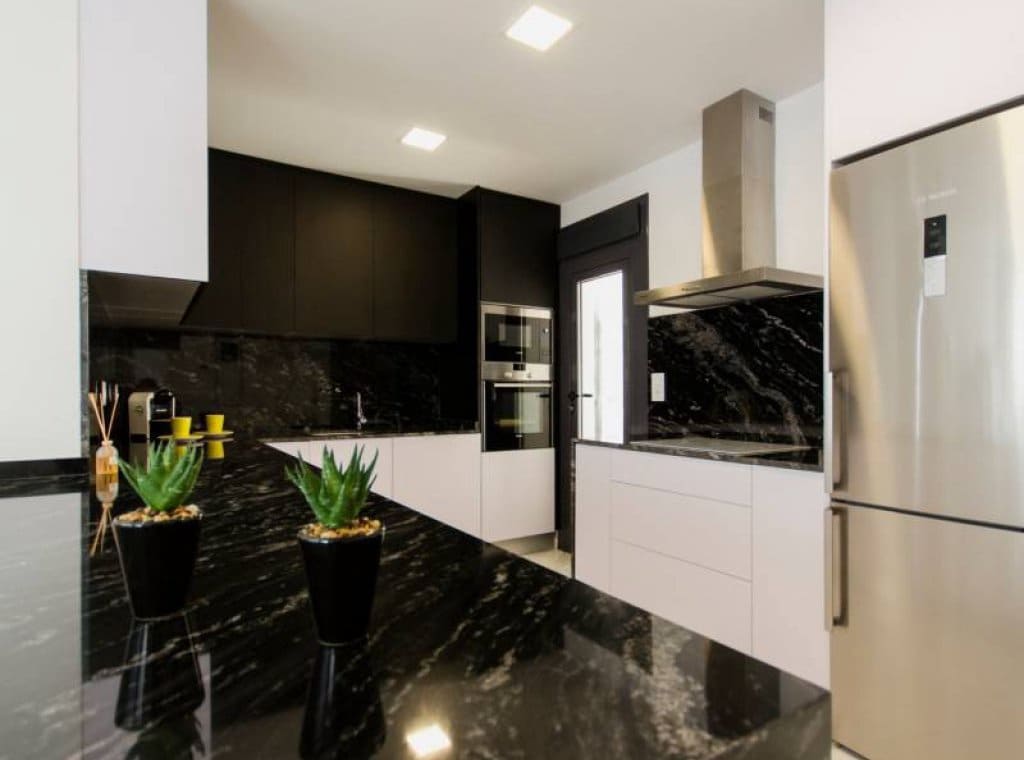 3 soveværelse Villa til salg i Orihuela Costa med swimmingpool garage - € 975.000 (Ref: 9126396)