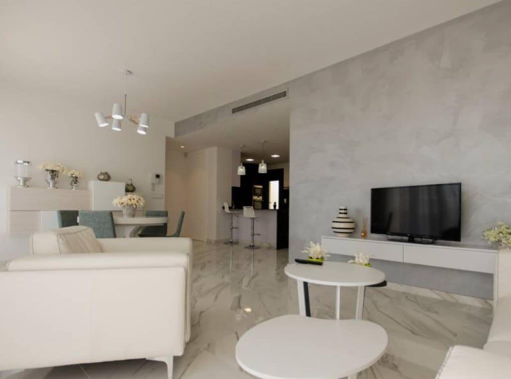 3 soveværelse Villa til salg i Orihuela Costa med swimmingpool garage - € 975.000 (Ref: 9126396)