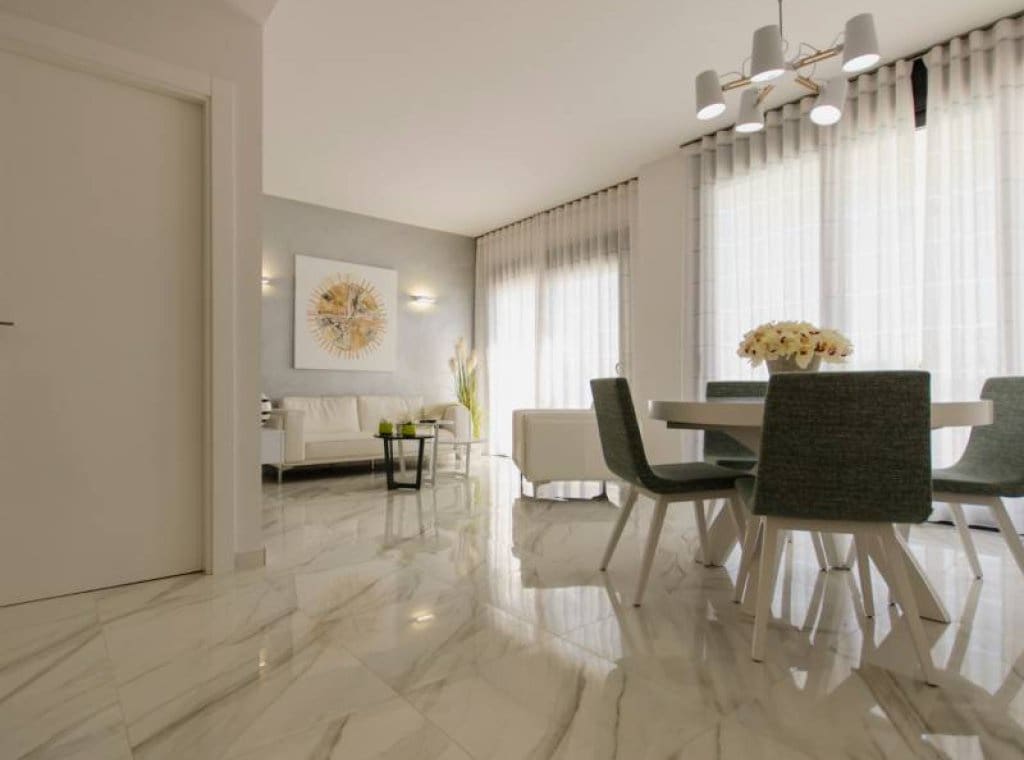 3 soveværelse Villa til salg i Orihuela Costa med swimmingpool garage - € 975.000 (Ref: 9126396)