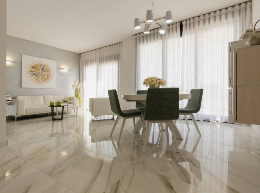 3 soveværelse Villa til salg i Orihuela Costa med swimmingpool garage - € 975.000 (Ref: 9126396)