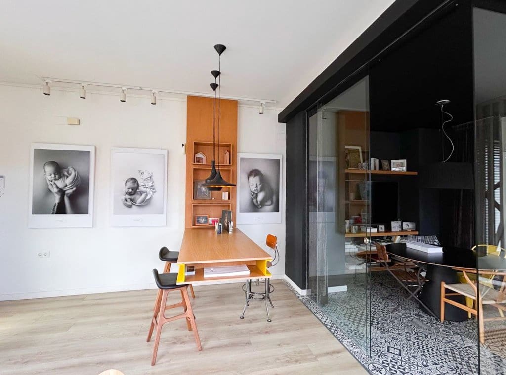 1 bedroom Commercial for rent in San Miguel de Salinas - € 1,000 (Ref: 9126397)