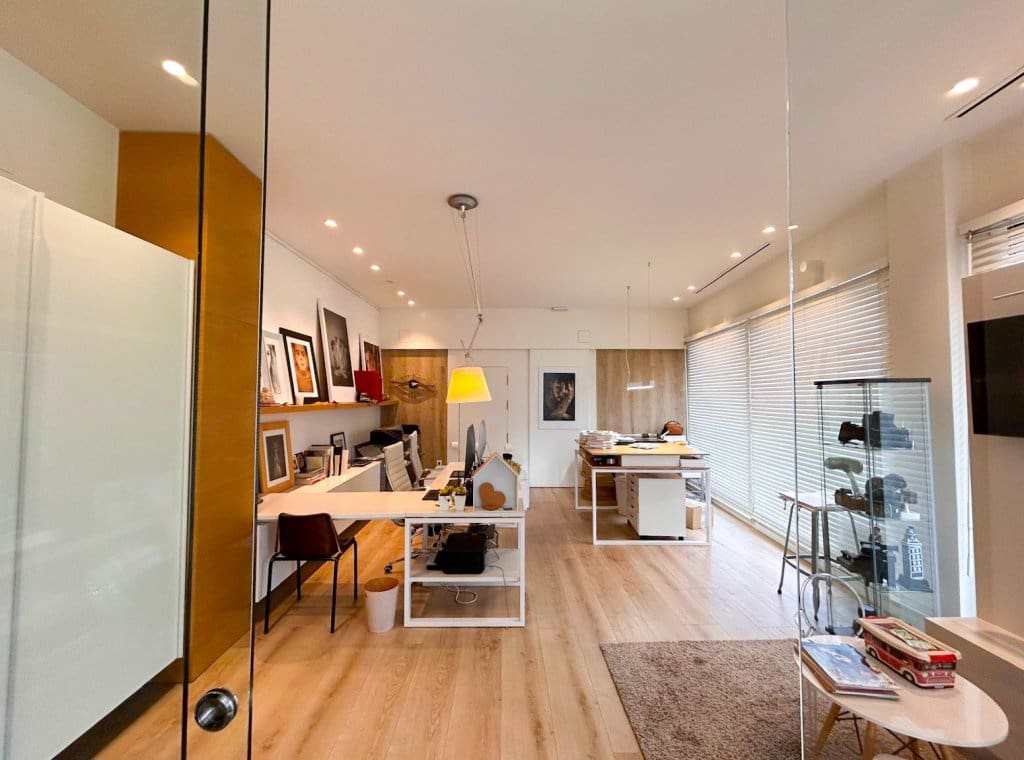 1 bedroom Commercial for rent in San Miguel de Salinas - € 1,000 (Ref: 9126397)