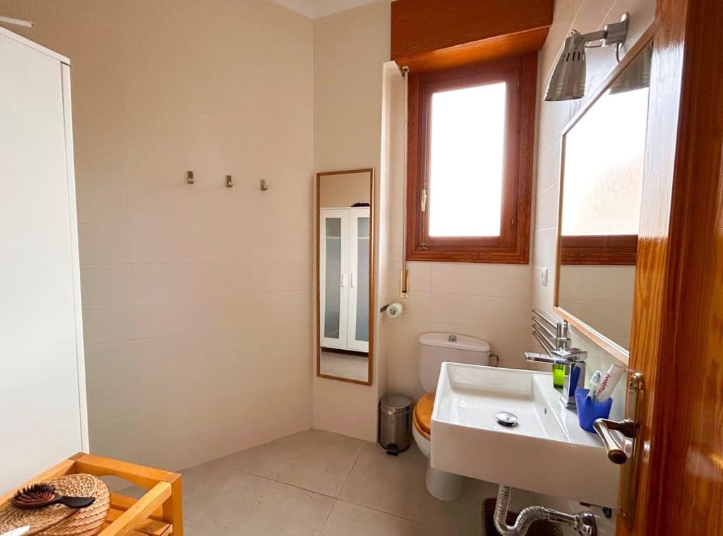 1 bedroom Commercial for rent in San Miguel de Salinas - € 1,000 (Ref: 9126397)