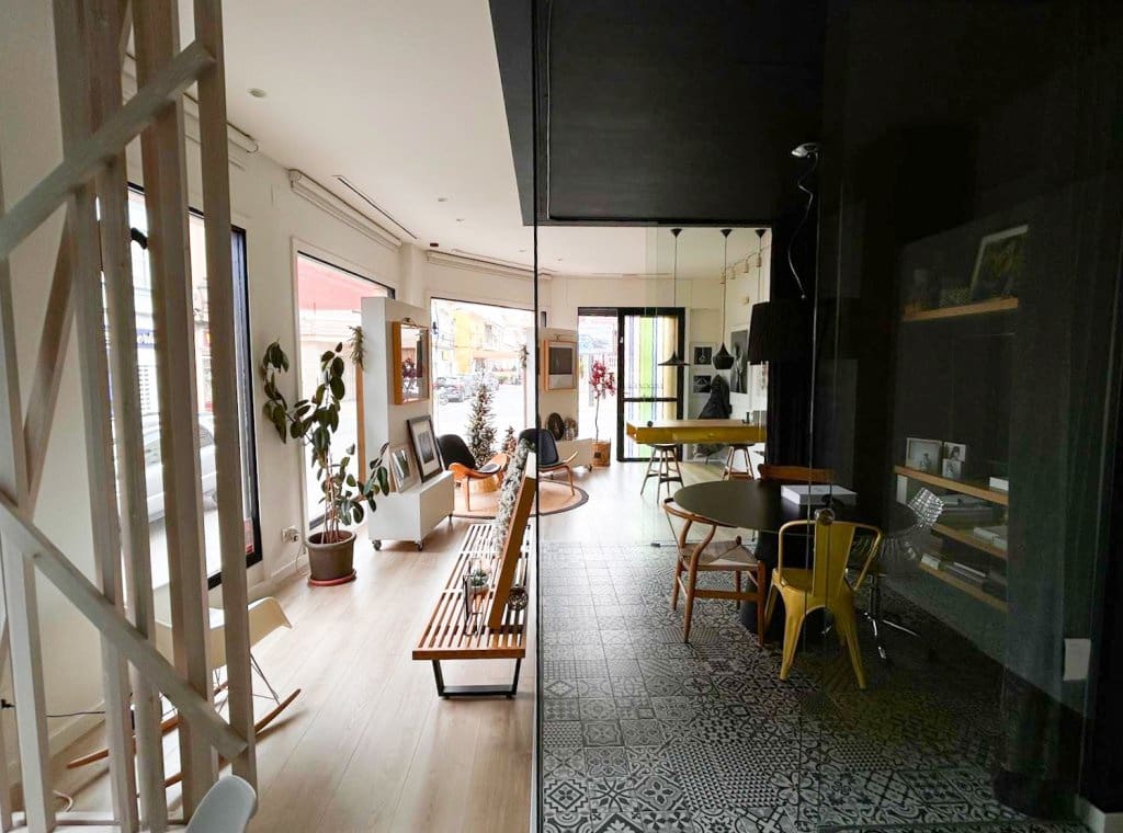 1 bedroom Commercial for rent in San Miguel de Salinas - € 1,000 (Ref: 9126397)