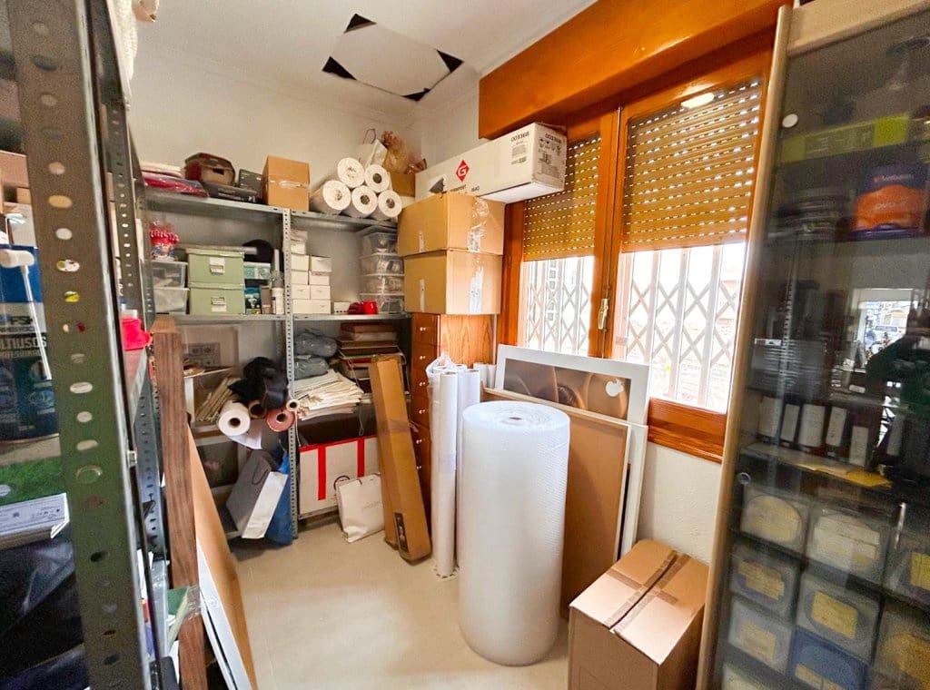 1 bedroom Commercial for rent in San Miguel de Salinas - € 1,000 (Ref: 9126397)