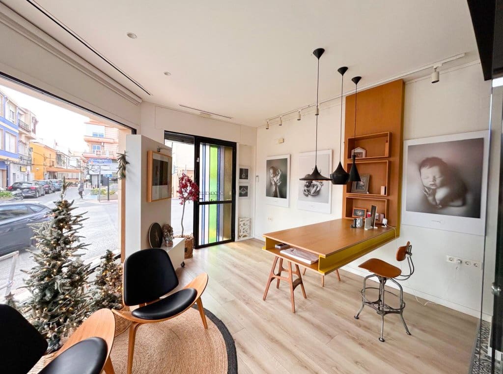 1 bedroom Commercial for rent in San Miguel de Salinas - € 1,000 (Ref: 9126397)