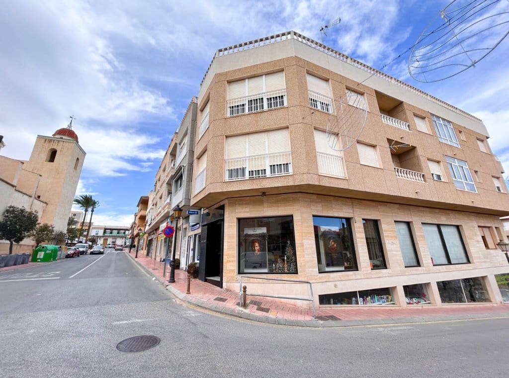 1 bedroom Commercial for rent in San Miguel de Salinas - € 1,000 (Ref: 9126397)