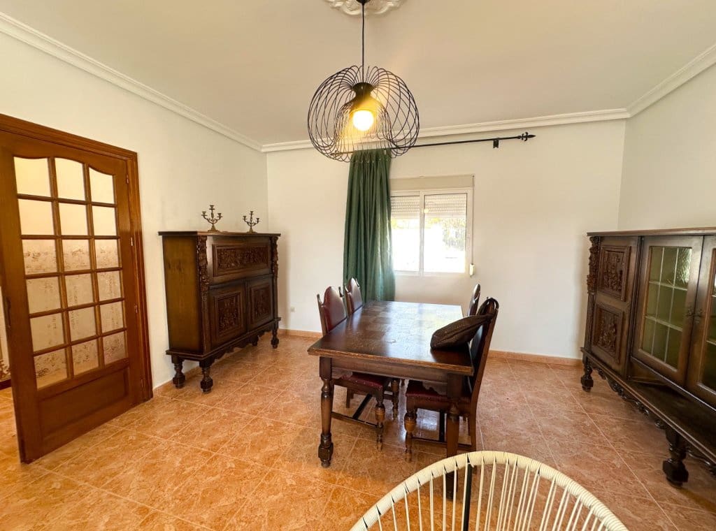 5 sypialnia Willa do wynajęcia w Pinar de Campoverde z basenem garażem - 1 500 € (Ref: 9126400)