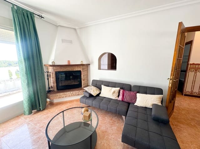 5 sypialnia Willa do wynajęcia w Pinar de Campoverde, Pilar de la Horadada z basenem garażem - 1 500 € (Ref: 9126400)