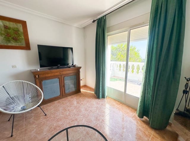 5 sypialnia Willa do wynajęcia w Pinar de Campoverde, Pilar de la Horadada z basenem garażem - 1 500 € (Ref: 9126400)