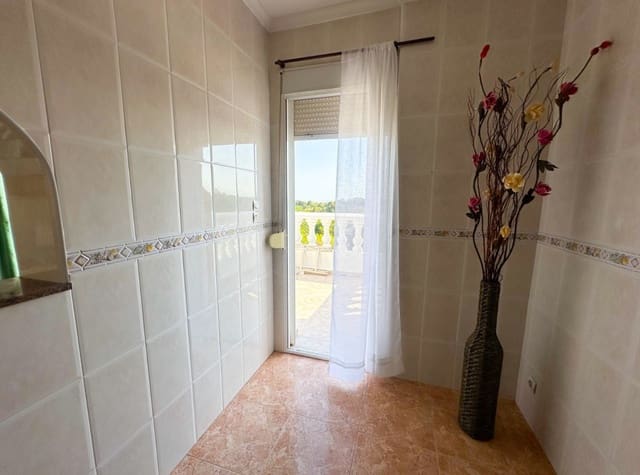 5 sypialnia Willa do wynajęcia w Pinar de Campoverde, Pilar de la Horadada z basenem garażem - 1 500 € (Ref: 9126400)