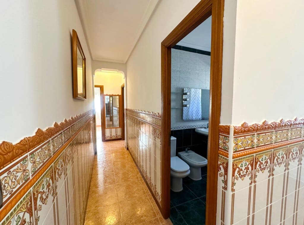 5 sypialnia Willa do wynajęcia w Pinar de Campoverde z basenem garażem - 1 500 € (Ref: 9126400)