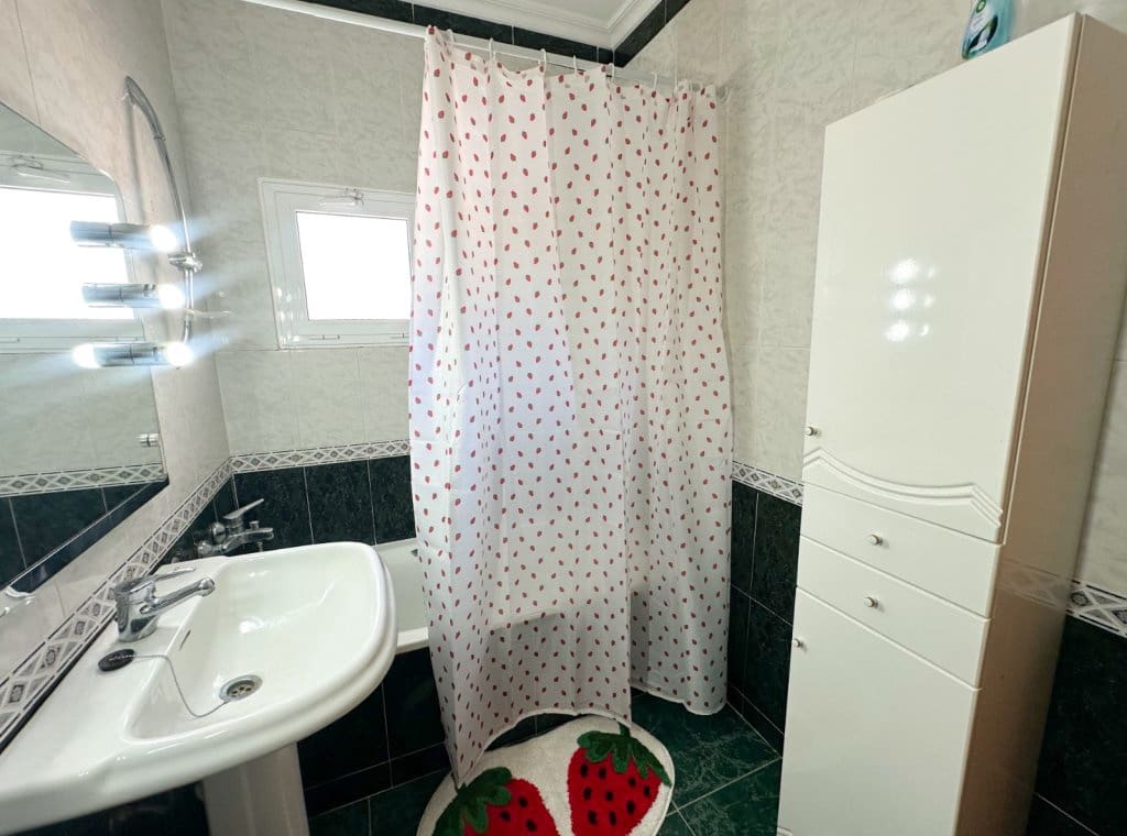 5 sypialnia Willa do wynajęcia w Pinar de Campoverde z basenem garażem - 1 500 € (Ref: 9126400)