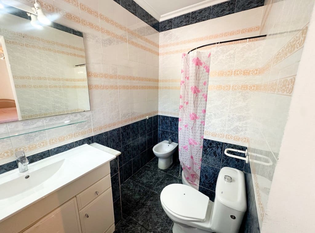 5 sypialnia Willa do wynajęcia w Pinar de Campoverde z basenem garażem - 1 500 € (Ref: 9126400)