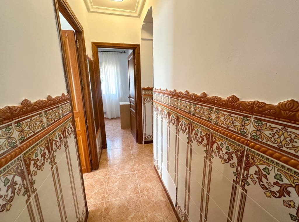 5 sypialnia Willa do wynajęcia w Pinar de Campoverde z basenem garażem - 1 500 € (Ref: 9126400)