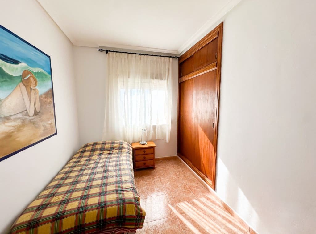 5 sypialnia Willa do wynajęcia w Pinar de Campoverde z basenem garażem - 1 500 € (Ref: 9126400)