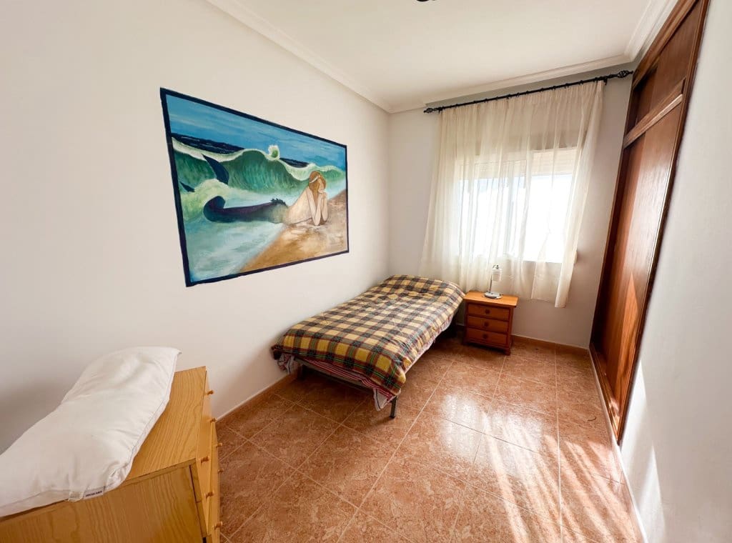 5 sypialnia Willa do wynajęcia w Pinar de Campoverde z basenem garażem - 1 500 € (Ref: 9126400)