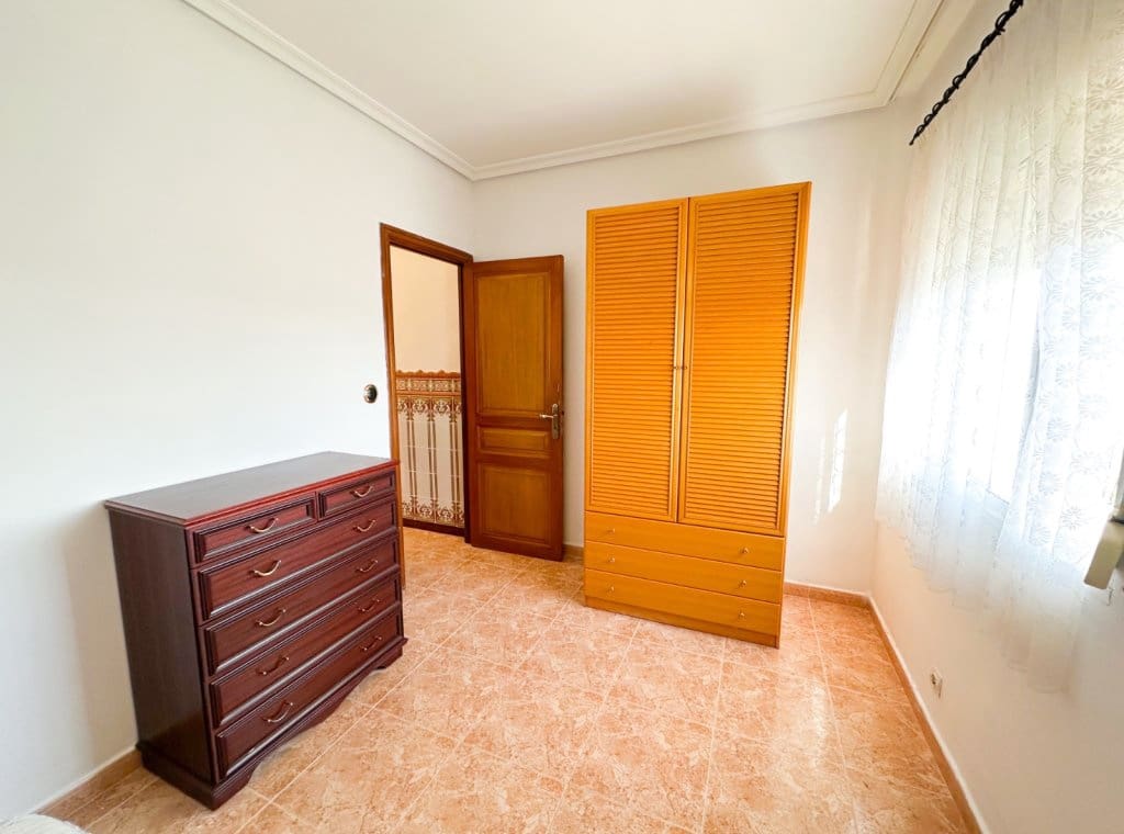 5 sypialnia Willa do wynajęcia w Pinar de Campoverde z basenem garażem - 1 500 € (Ref: 9126400)
