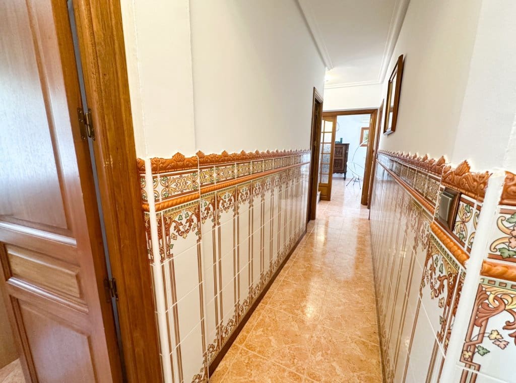5 sypialnia Willa do wynajęcia w Pinar de Campoverde z basenem garażem - 1 500 € (Ref: 9126400)