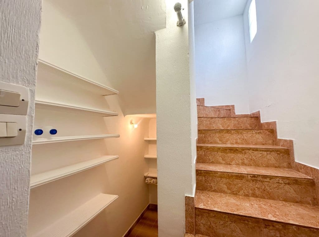 5 sypialnia Willa do wynajęcia w Pinar de Campoverde z basenem garażem - 1 500 € (Ref: 9126400)
