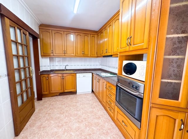 5 sypialnia Willa do wynajęcia w Pinar de Campoverde, Pilar de la Horadada z basenem garażem - 1 500 € (Ref: 9126400)