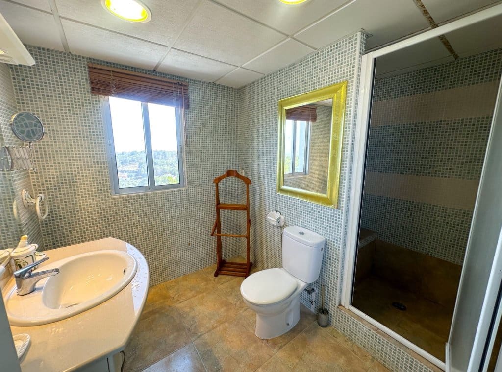 5 sypialnia Willa do wynajęcia w Pinar de Campoverde z basenem garażem - 1 500 € (Ref: 9126400)