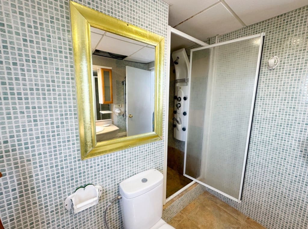 5 sypialnia Willa do wynajęcia w Pinar de Campoverde z basenem garażem - 1 500 € (Ref: 9126400)