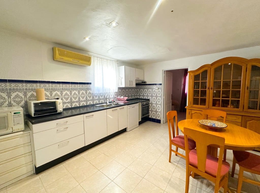 5 sypialnia Willa do wynajęcia w Pinar de Campoverde z basenem garażem - 1 500 € (Ref: 9126400)