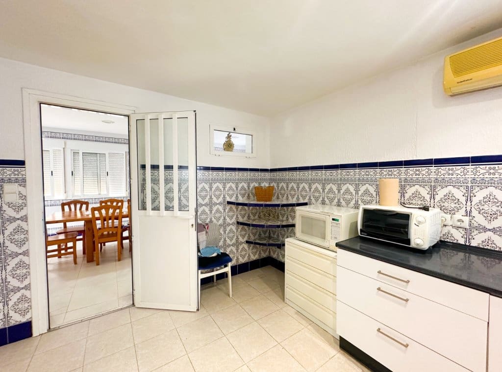5 sypialnia Willa do wynajęcia w Pinar de Campoverde z basenem garażem - 1 500 € (Ref: 9126400)