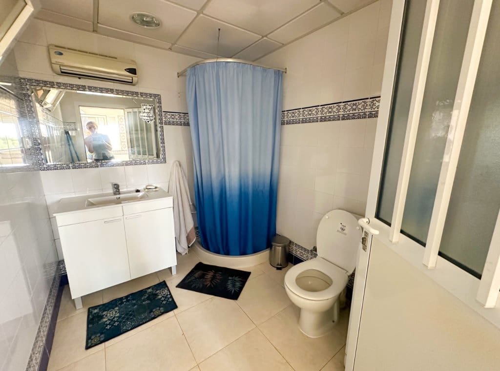 5 sypialnia Willa do wynajęcia w Pinar de Campoverde z basenem garażem - 1 500 € (Ref: 9126400)