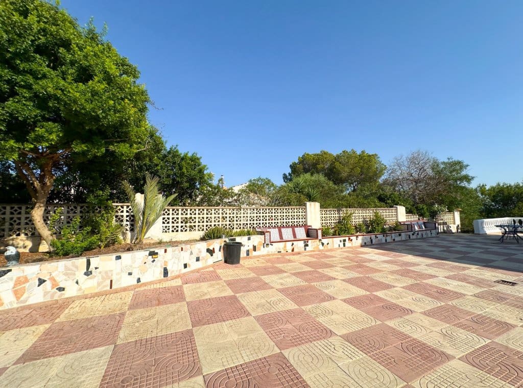 5 sypialnia Willa do wynajęcia w Pinar de Campoverde z basenem garażem - 1 500 € (Ref: 9126400)