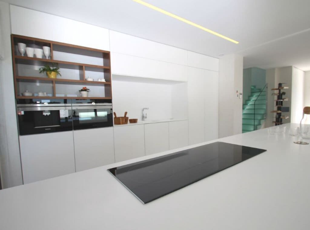 Chalet de 3 habitaciones en San Miguel de Salinas en venta con piscina - 630.000 € (Ref: 9126401)